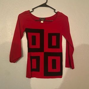 Bebe shirt
